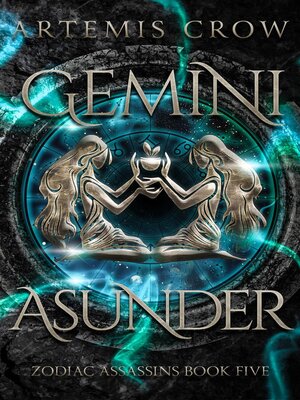 cover image of Gemini Asunder